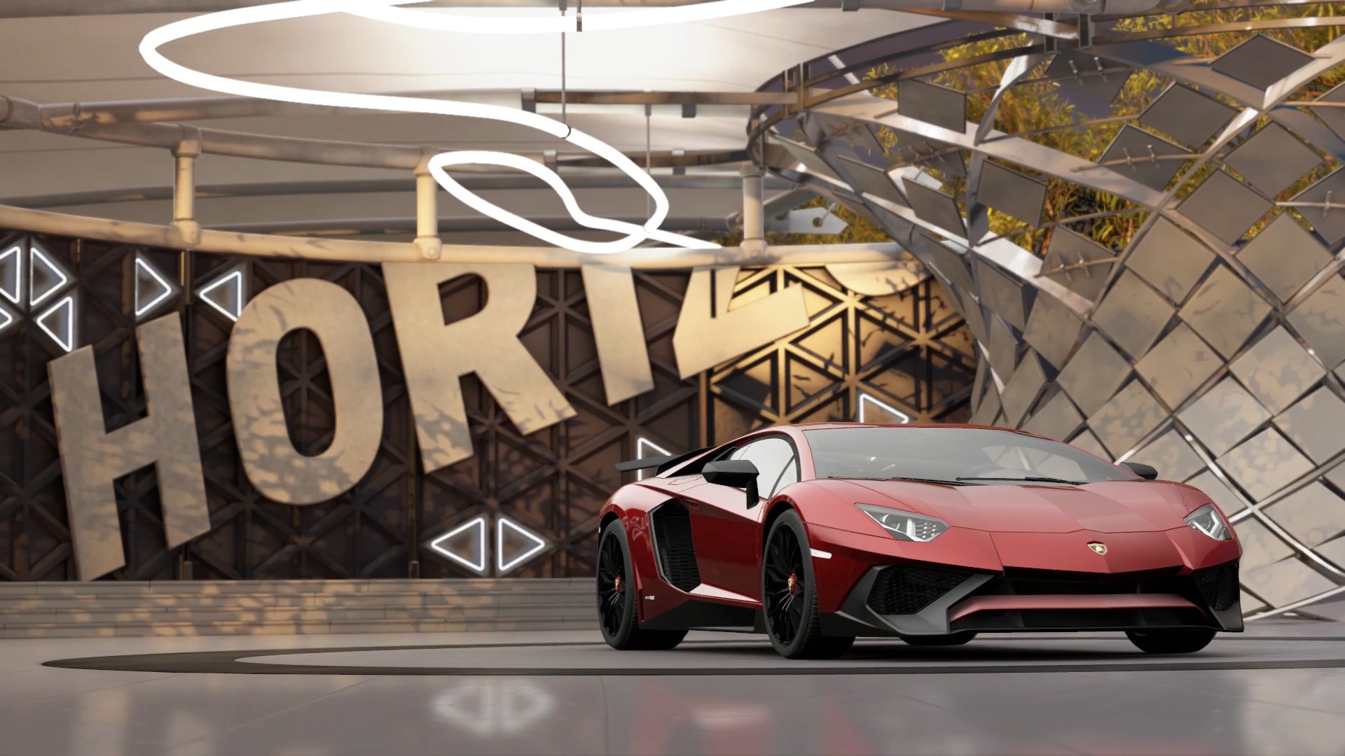 Forza Horizon 3 - Imagen 26